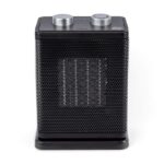 Rohnson R-8068 Κεραμικό Αερόθερμο Δαπέδου 1800W