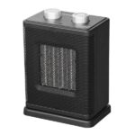 Rohnson R-8068 Κεραμικό Αερόθερμο Δαπέδου 1800W - Image 2