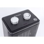 Rohnson R-8068 Κεραμικό Αερόθερμο Δαπέδου 1800W - Image 3