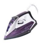 Juro-Pro Lavanda Σίδερο Ατμού 2400W