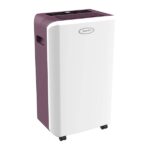 Juro-Pro Ruby Αφυγραντήρας 30lt με Ιονιστή και Wi-Fi