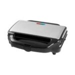 Rohnson R-2751 Τοστιέρα για 2 Τοστ 900W