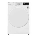 LG RH80V9AV0N Στεγνωτήριο 8kg C(A+++)