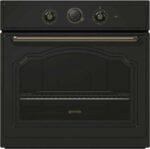 Εντοιχιζόμενος φούρνος ρετρό Gorenje BOS67372CLB +ΔΩΡΕΑΝ 4ΕΤΗ ΕΓΓΥΗΣΗ - Image 4