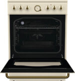 GORENJE Κουζίνα Retro  ΜΠΕΖ-ECS6250CLI +ΔΩΡΕΑΝ 4ΕΤΗ ΕΓΓΥΗΣΗ - Image 5