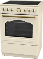 GORENJE Κουζίνα Retro  ΜΠΕΖ-ECS6250CLI +ΔΩΡΕΑΝ 4ΕΤΗ ΕΓΓΥΗΣΗ - Image 4