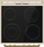 GORENJE Κουζίνα Retro  ΜΠΕΖ-ECS6250CLI +ΔΩΡΕΑΝ 4ΕΤΗ ΕΓΓΥΗΣΗ - Image 3