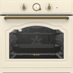 Εντοιχιζόμενος φούρνος Gorenje BO7732CLI Μπεζ +ΔΩΡΕΑΝ 4ΕΤΗ ΕΓΓΥΗΣΗ