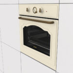 Εντοιχιζόμενος φούρνος Gorenje BO7732CLI Μπεζ +ΔΩΡΕΑΝ 4ΕΤΗ ΕΓΓΥΗΣΗ - Image 3