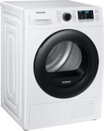 Στεγνωτήριο Samsung DV80T5220AE 8kg C(A+++) - Image 2