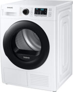 Στεγνωτήριο Samsung DV80T5220AE 8kg C(A+++) - Image 3