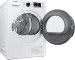 Στεγνωτήριο Samsung DV80T5220AE 8kg C(A+++) - Image 4