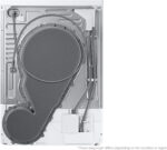 Στεγνωτήριο Samsung DV80T5220AE 8kg C(A+++) - Image 7