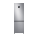 Samsung RB34C671DSA/EF Ψυγειοκαταψύκτης 344lt Total NoFrost Υ185.3xΠ59.5xΒ65.8cm Inox
