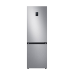 Samsung RB34C671DSA/EF Ψυγειοκαταψύκτης 344lt Total NoFrost Υ185.3xΠ59.5xΒ65.8cm Inox