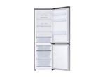 Samsung RB34C671DSA/EF Ψυγειοκαταψύκτης 344lt Total NoFrost Υ185.3xΠ59.5xΒ65.8cm Inox - Image 2
