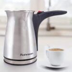 ROHNSON R-992 ΗΛΕΚΤΡΙΚΟ ΜΠΡΙΚΙ ΜΕ ΑΙΣΘΗΤΗΡΑ ΥΠΕΡΧΕΙΛΙΣΗΣ