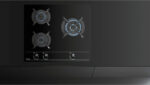Εστία αερίου αυτόνομη Teka GBC 63010 KBB - Image 2