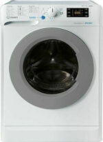 Indesit BDE107436WKV EE Πλυντήριο-Στεγνωτήριο Ρούχων 10kg/7kg 1400 Στροφές