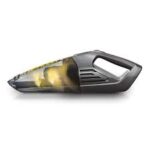 Izzy Typhoon Επαναφορτιζόμενο Σκουπάκι 14.8V ΛΙθίου Μπαταρία