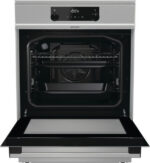 Gorenje GEIT6C60XPG Κουζίνα 71lt με Επαγωγικές Εστίες Π60εκ. Inox +ΔΩΡΕΑΝ 4ΕΤΗ ΕΓΓΥΗΣΗ - Image 2