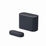 LG QP5 Soundbar 320W 3.1.2 με Ασύρματο Subwoofer και Τηλεχειριστήριο Μαύρο
