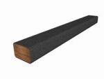 LG SP2 Soundbar 100W 2.1 με Τηλεχειριστήριο Μαύρο