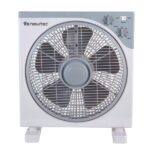 NewTec NT-3004 Ανεμιστήρας Box Fan 40W Διαμέτρου 30cm