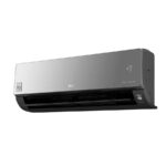 LG Art Cool Mirror AC18BK UL2/AC18BK NSK Κλιματιστικό Inverter