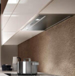 Faber Inca Lux 2.0 EG8 X A70 Μηχανισμός Απορρόφησης 70cm Inox - Image 2