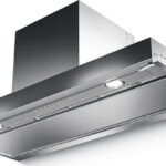 Faber In-Nova Premium X A60 Μηχανισμός Απορρόφησης 60cm Inox