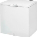 Whirlpool WHS 2122 2 Καταψύκτης Μπαούλο 204lt