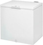 Whirlpool WHS 2122 2 Καταψύκτης Μπαούλο 204lt