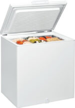 Whirlpool WHS 2122 2 Καταψύκτης Μπαούλο 204lt - Image 2