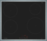 Pitsos CIT645T17 Επαγωγική Εστία Αυτόνομη 58.3x51.3cm
