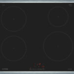 Pitsos CIT645T17 Επαγωγική Εστία Αυτόνομη 58.3x51.3cm