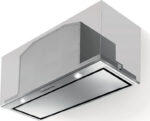 Faber Inca Lux 2.0 EG8 X A70 Μηχανισμός Απορρόφησης 70cm Inox