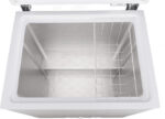 Whirlpool WHS 2122 2 Καταψύκτης Μπαούλο 204lt - Image 3
