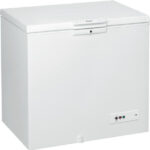 Whirlpool WHM251112 2 Καταψύκτης Μπαούλο 251lt