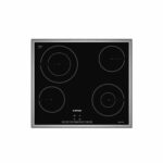 Pitsos CRD645M06 Κεραμική Εστία Αυτόνομη 58.3x51.3cm