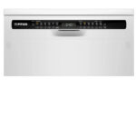 Pitsos DSF61W01 Ελεύθερο Πλυντήριο Πιάτων για 13 Σερβίτσια Π60xY84.5εκ. Λευκό - Image 2