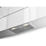 Faber INKA SMART HC X A52 Inox Μηχανισμός Απορρόφησης