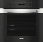 Miele H 7260 BD EDST/ Φούρνος άνω Πάγκου 76lt-Τελευταίο τεμάχιο