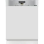 Miele G5000 SCi  A ED CLST Πλυντήριο πιάτων