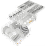 Miele G5000 SCi  A ED CLST Πλυντήριο πιάτων - Image 3