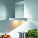 Miele PUR68W D EDST 230/50 TLK Απορροφητήρας τοίχου τοίχου 60