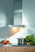 Miele PUR68W D EDST 230/50 TLK Απορροφητήρας τοίχου τοίχου 60