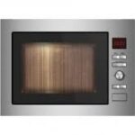 MCWD 925 Davoline Φούρνος Μικροκυμάτων Εντοιχιζόμενος ΙΝΟΧ