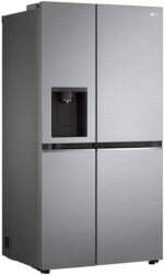 LG GSLV70PZTE Ψυγείο Ντουλάπα 635lt NoFrost - Image 3