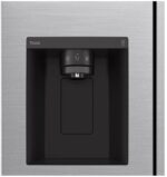 LG GSLV70PZTE Ψυγείο Ντουλάπα 635lt NoFrost - Image 4